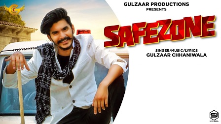 1590204548 Safezone Lyrics – Gulzaar Chhaniwala