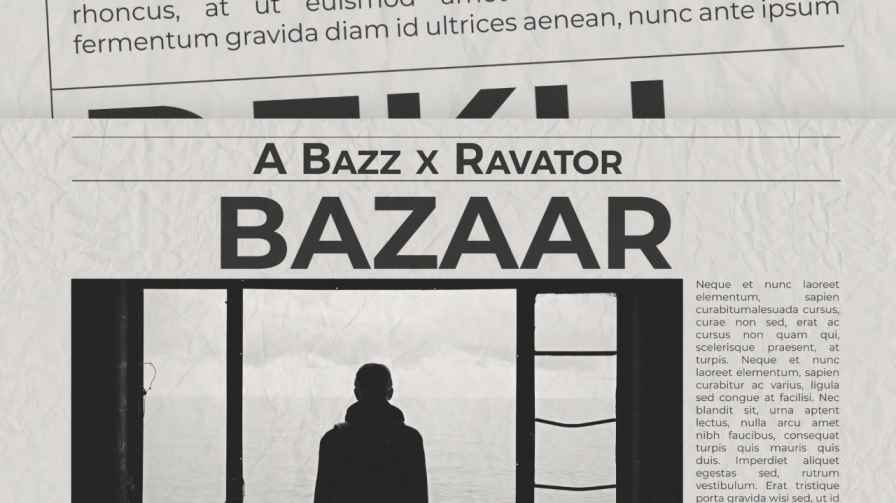 Bazaar Lyrics – A Bazz
