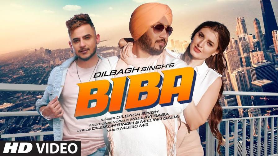 Biba Lyrics – Dilbagh Singh