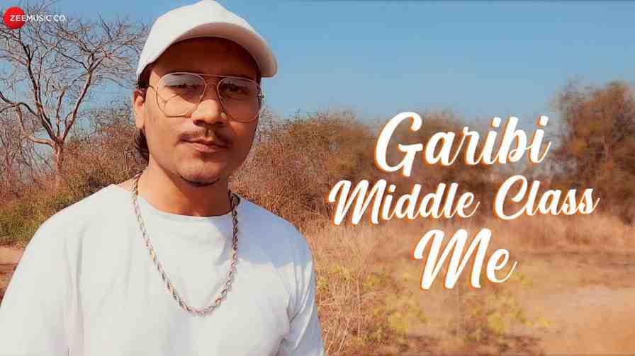 Garibi Middle Class Me Lyrics – Elwin