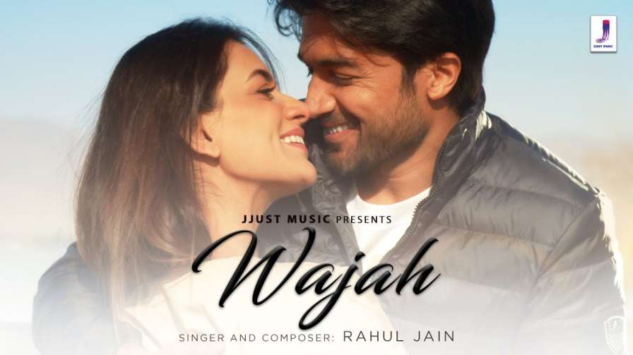 Wajah Lyrics – Rahul Jain