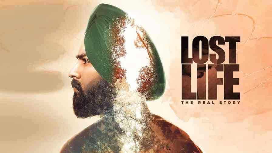 Lost Life Lyrics – J Sukh