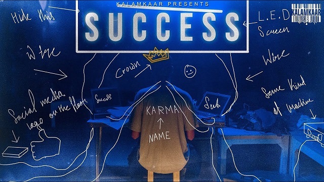 success karma