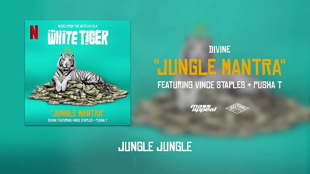 jungle mantra divine vince staples