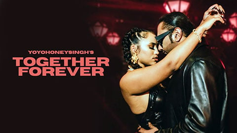 Together Forever Lyrics English Translation Yo Yo Honey Singh